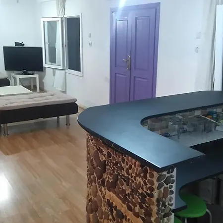 Apartment Mandalin Apart