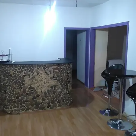 Mandalin Apart Apartment Turgutreis